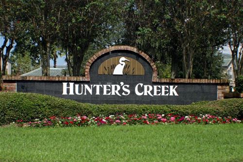 Hunters Creek Golf Club