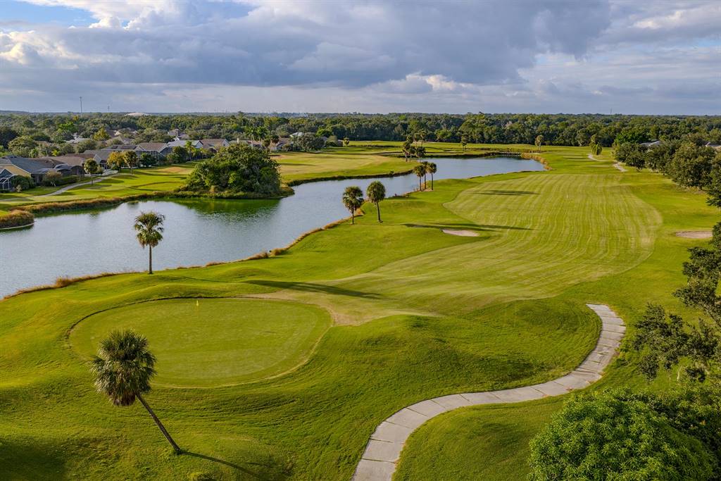 Stonegate Golf Club- Cypress Course