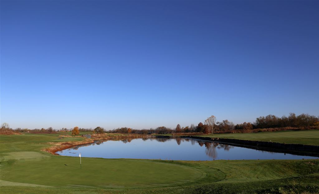 Kearney Hill Golf Links