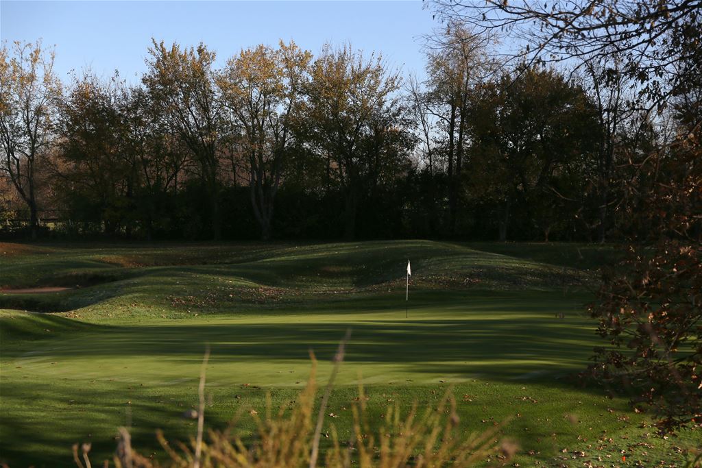 Kearney Hill Golf Links