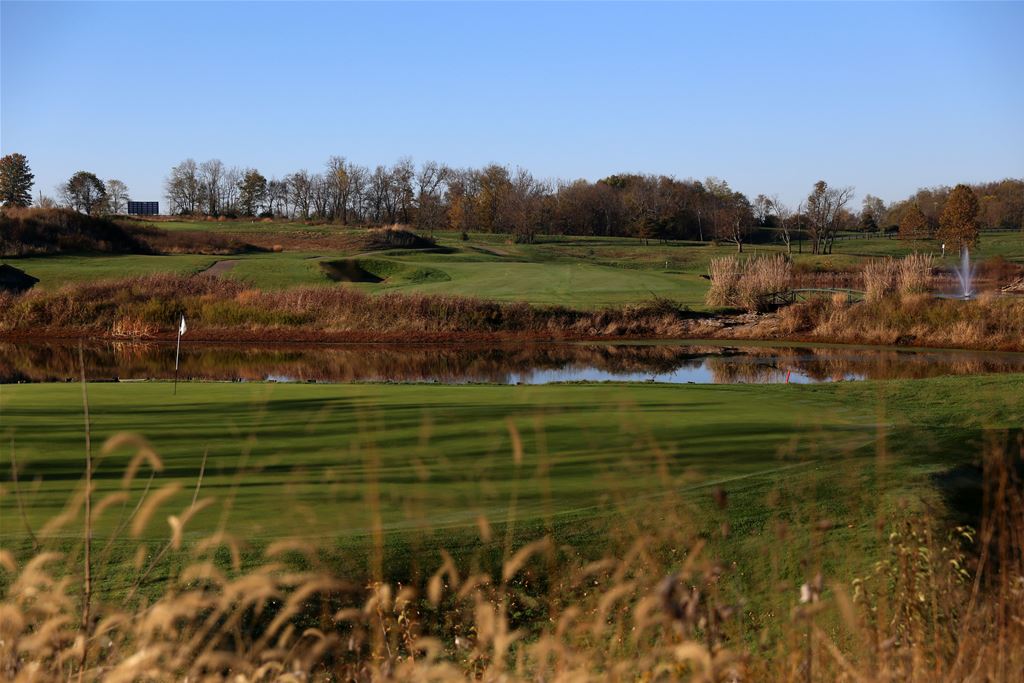 Kearney Hill Golf Links