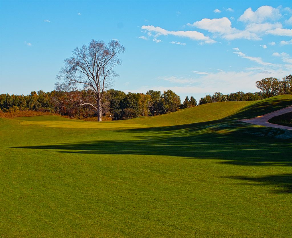 Mirimichi Golf Course