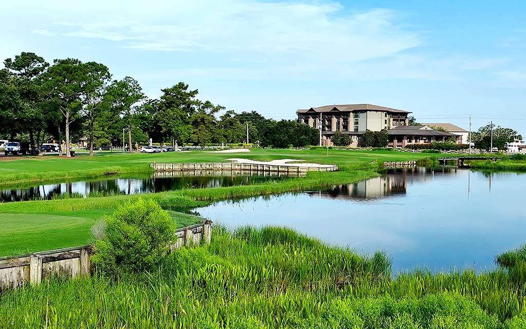 Lakewood Club-Dogwood Course