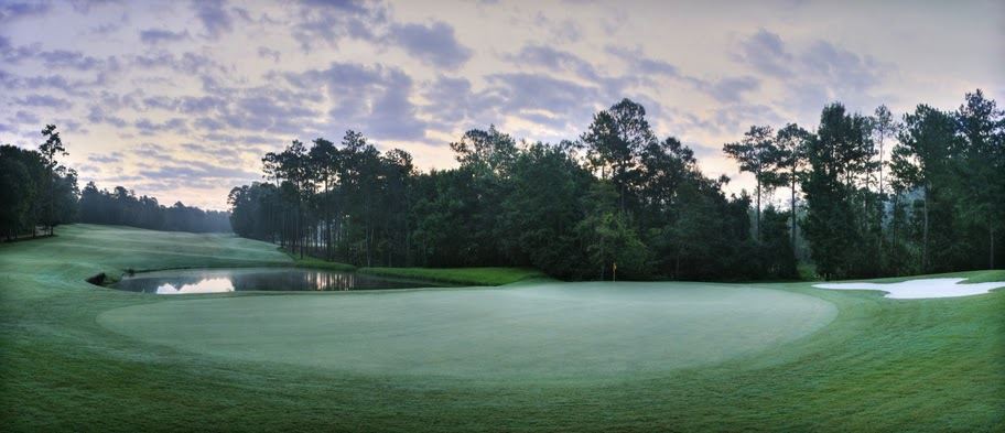 Magnolia Grove Crossings Course | Alabama Golf Packages