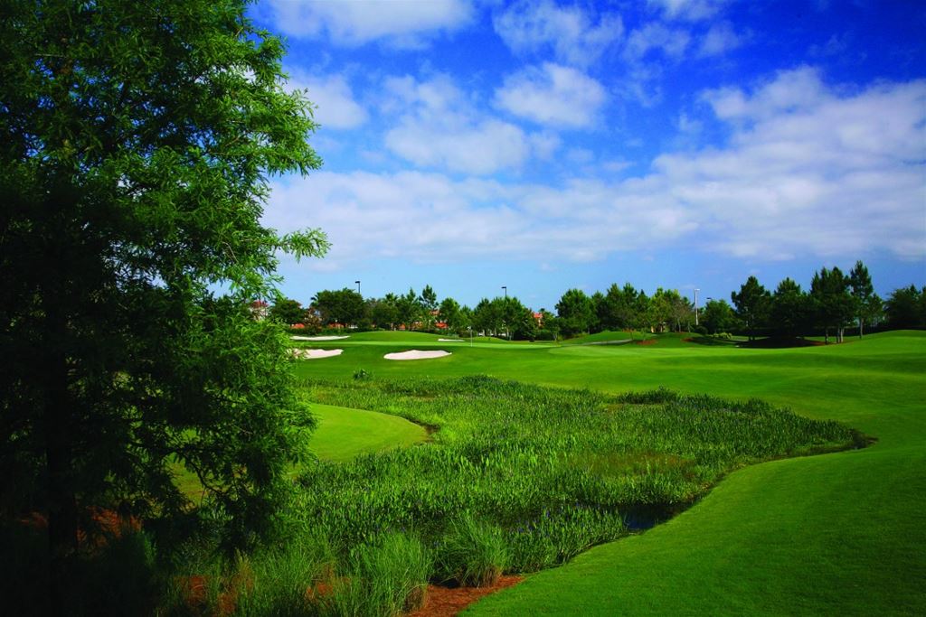 Shingle Creek Golf Club