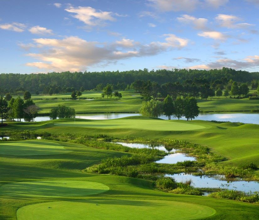 Shingle Creek Golf Club