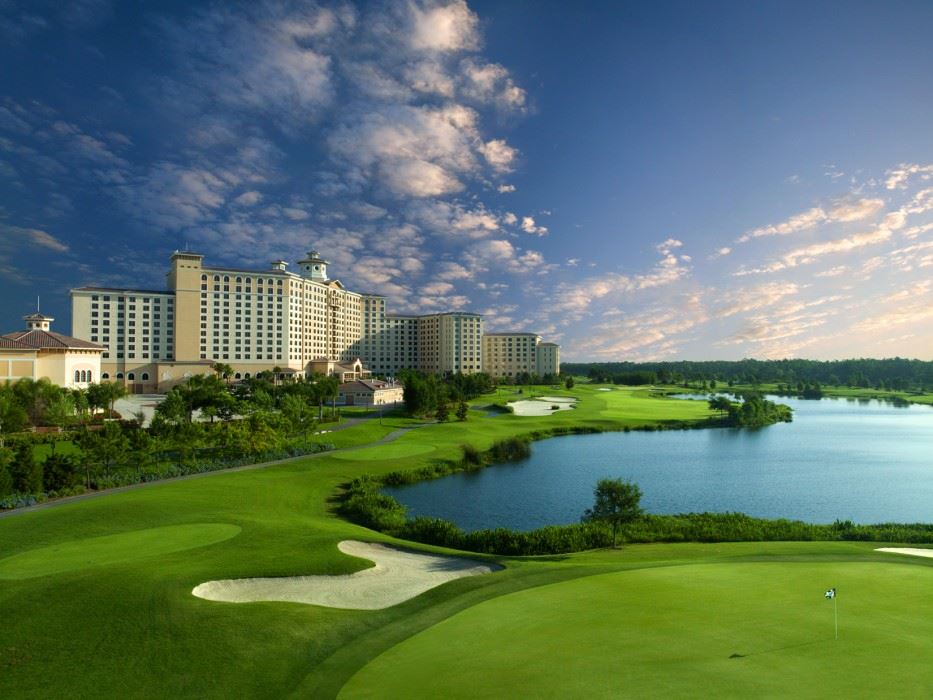 Shingle Creek Golf Club