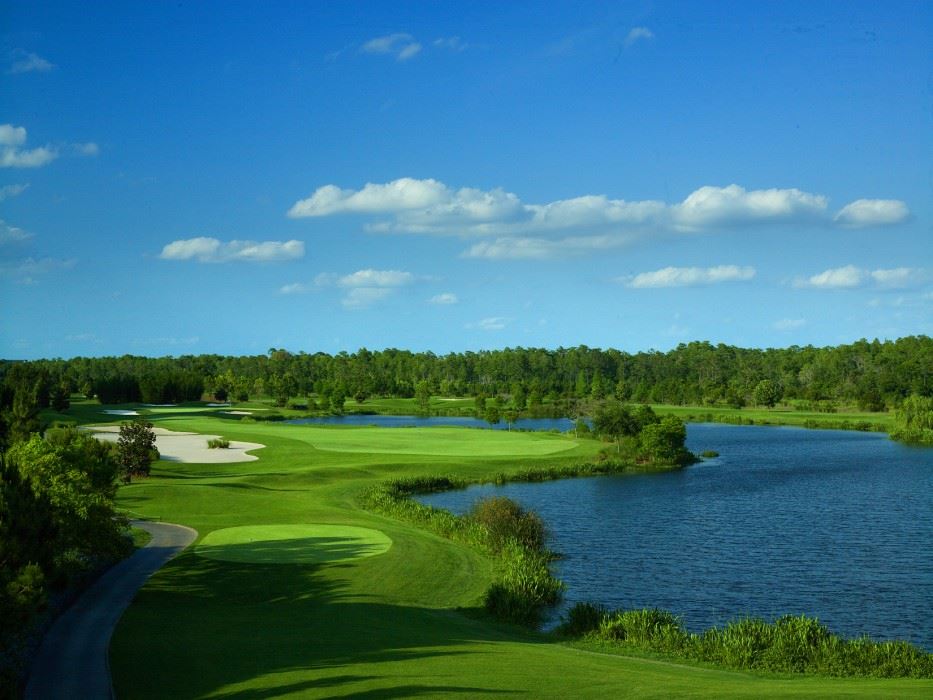 Shingle Creek Golf Club