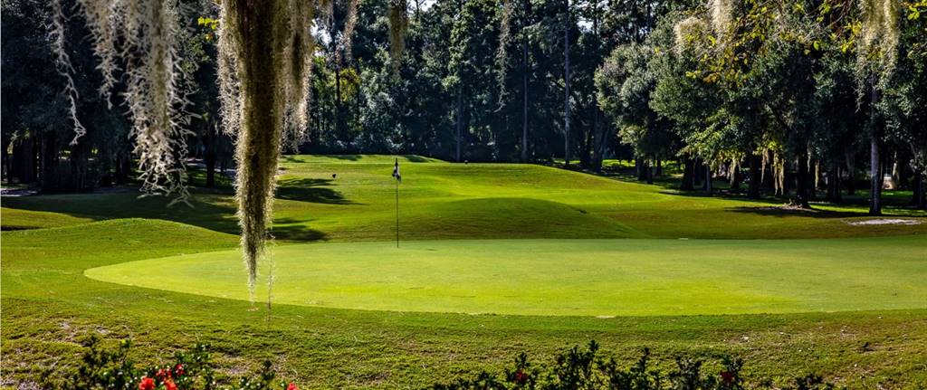 Victoria Hills Golf Club