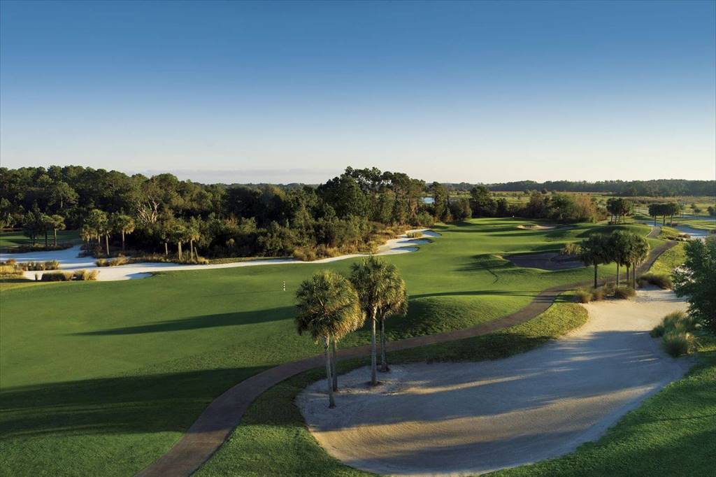 Harmony Golf Preserve