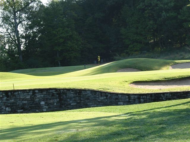 GreyStone Golf Club