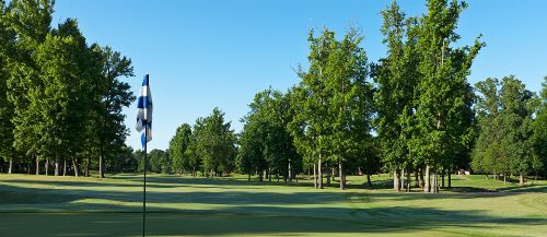 Quail Ridge Golf Club