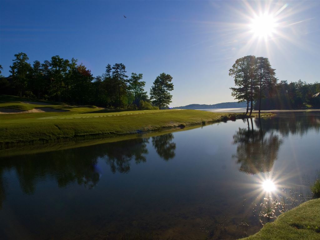 Heatherhurst Brae Crossville Tennessee Golf Courses Clubs Heatherhurst Brae Crossville Tennessee Golf Courses Clubs