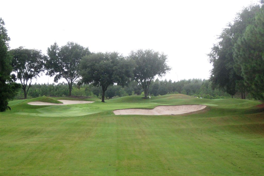 TPC Tampa Bay