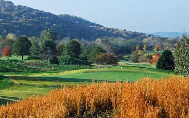 Vanderbilt Legends South Course