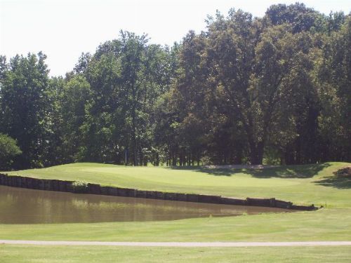 Wedgewood Golf Course