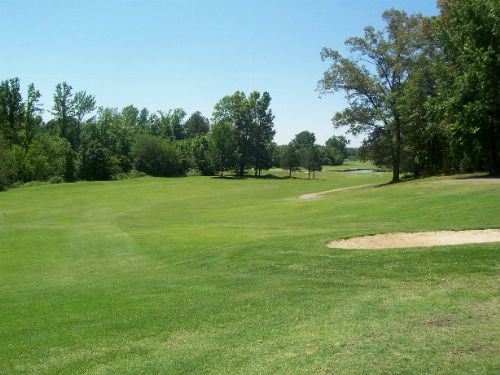 Wedgewood Golf Course