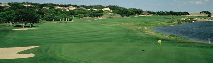 SilverHorn Golf Club