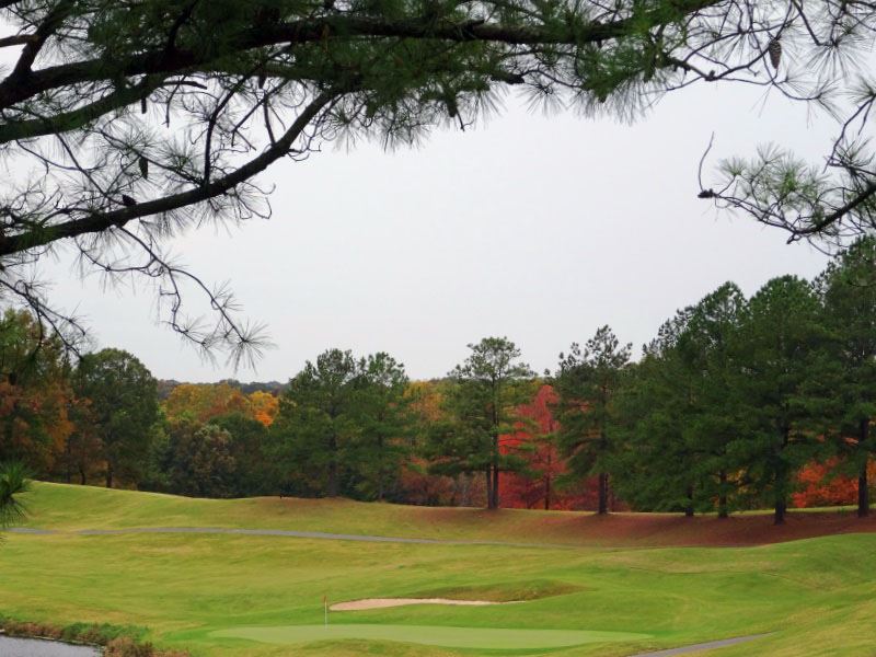 Eagle Chase Golf Club