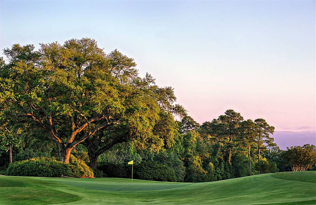 Lakewood Club-Dogwood Course