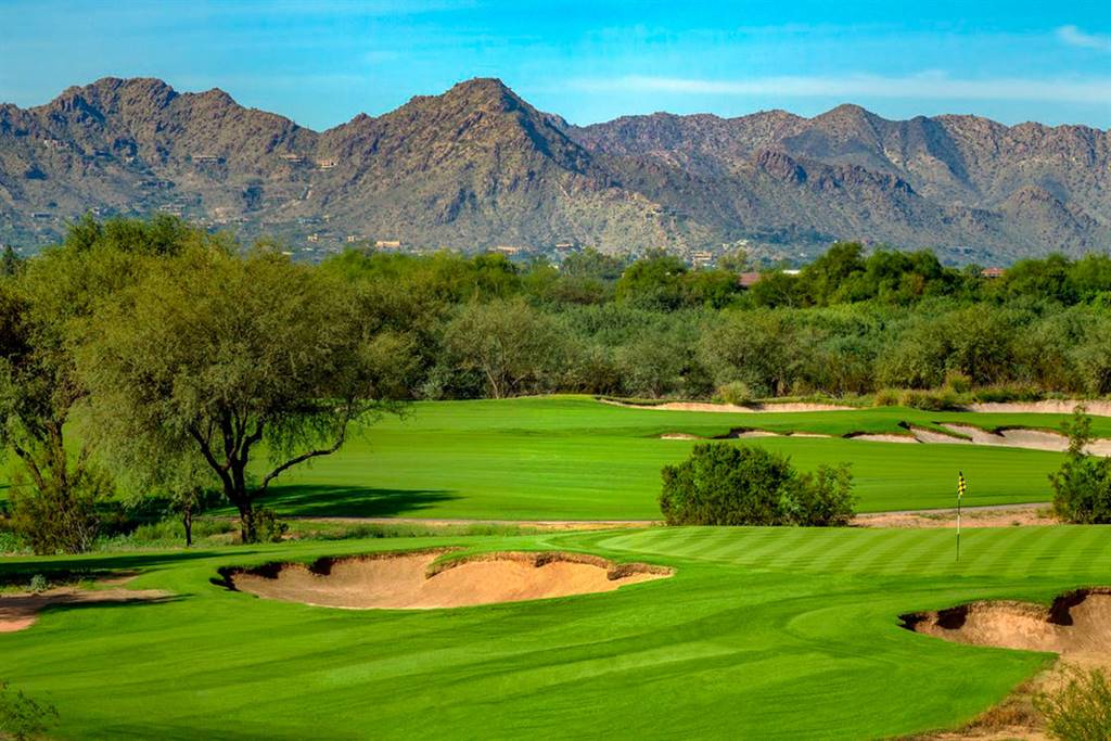 Talking Stick Piipaash