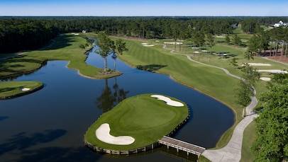 Pine Lakes Golf Course