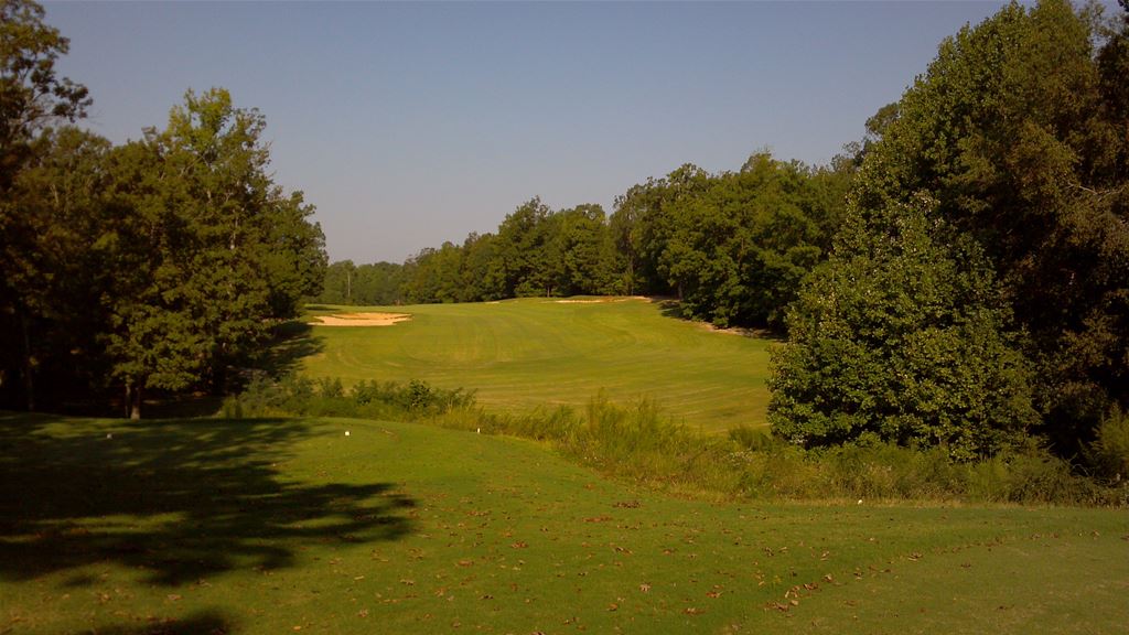 Williamsburg National Yorktown