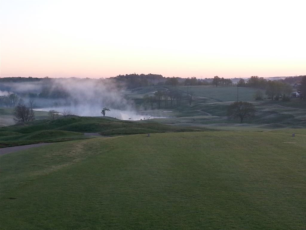 GreyStone Golf Club