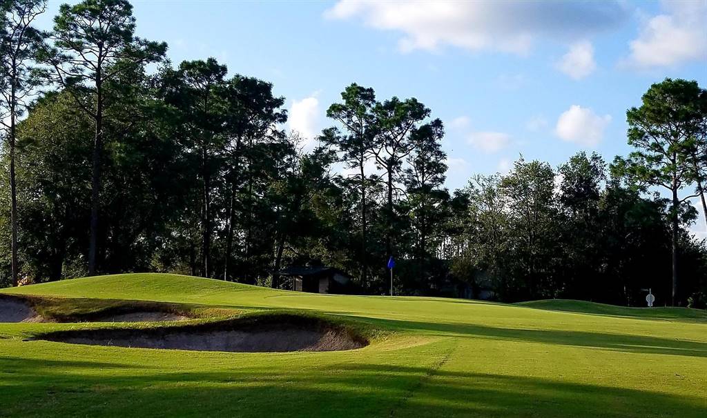 Magnolia Point Golf Club, Jacksonville / St Augustine Golf Courses