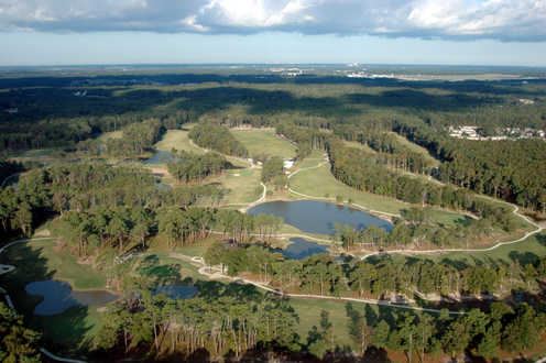 Red Wing Lake Golf Course