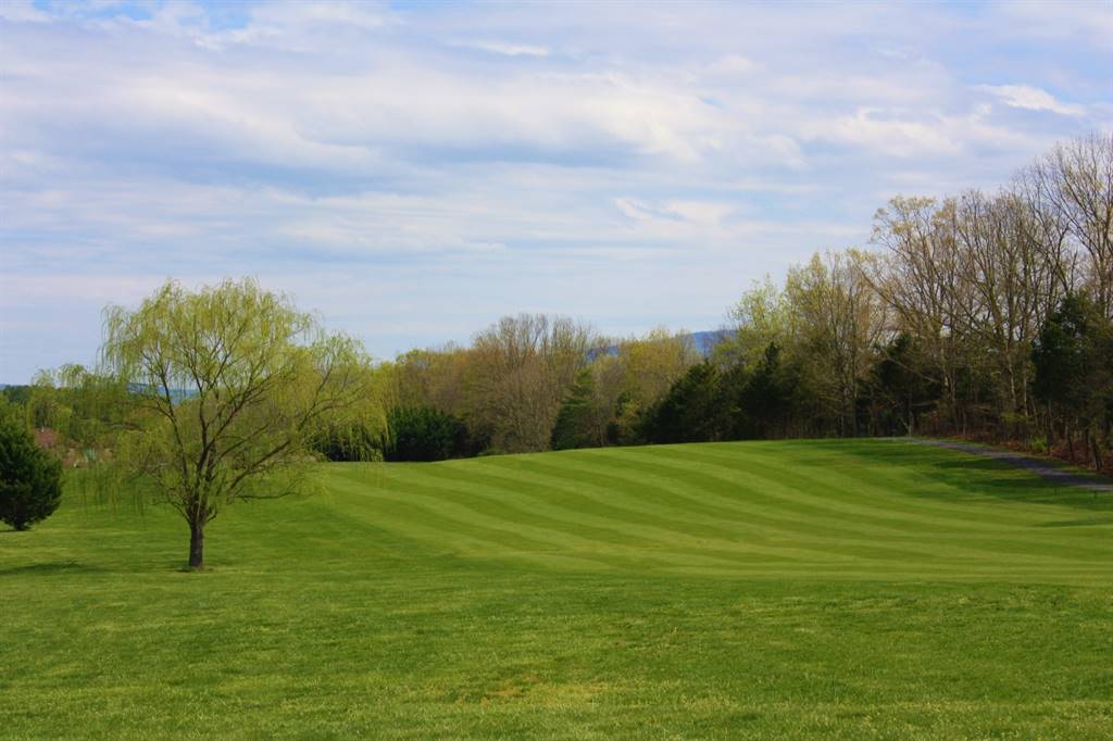 Sly Fox Golf Club