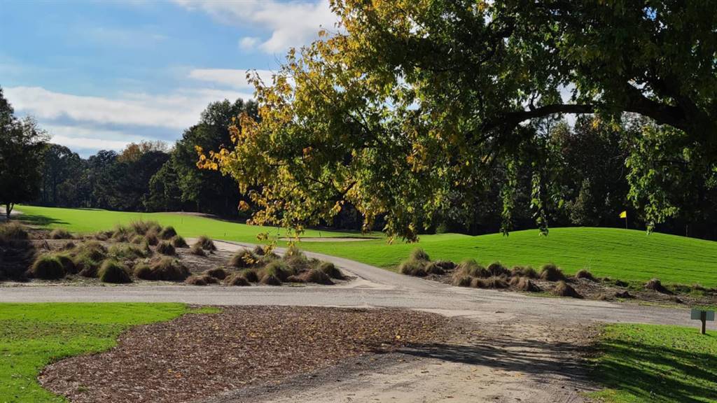 The Golf Club at Quail Ridge