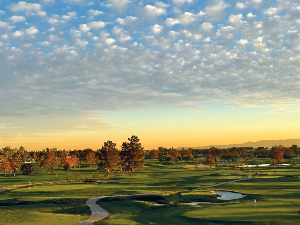 Arizona Biltmore Golf Club-The Links Course