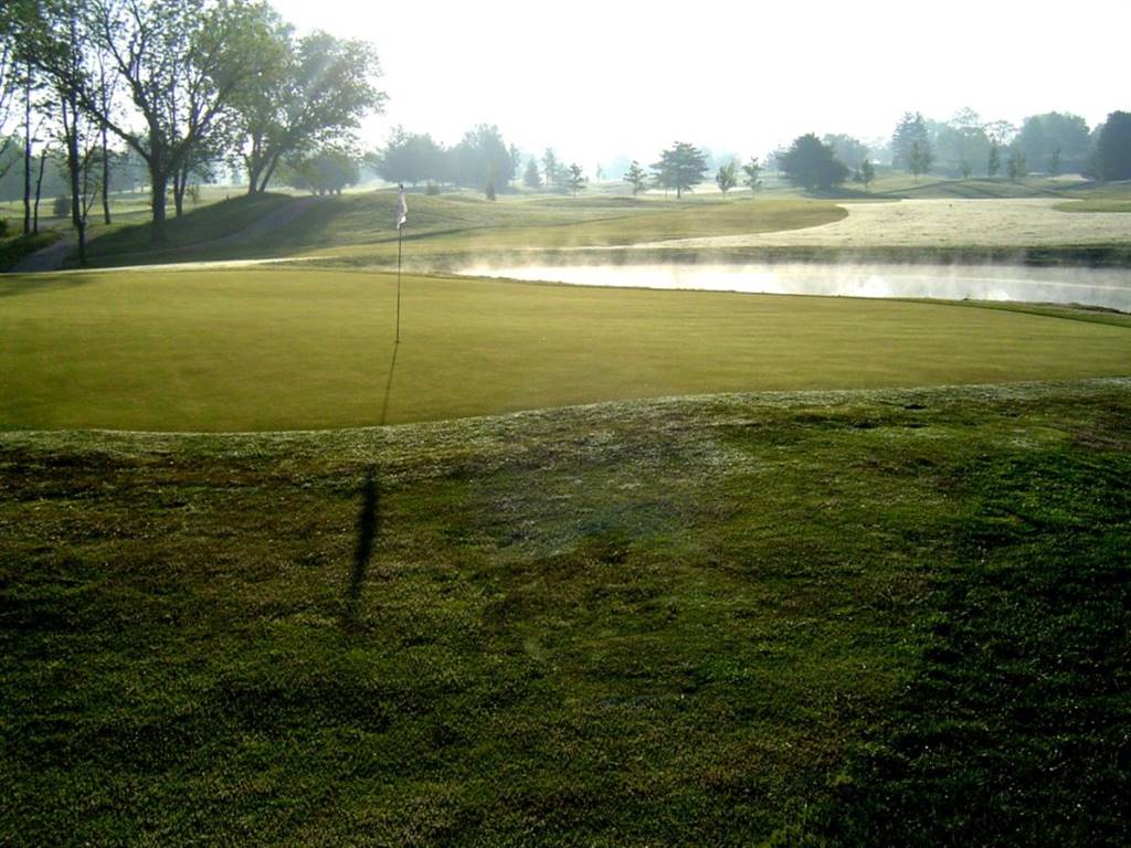 Old Capital Golf Club