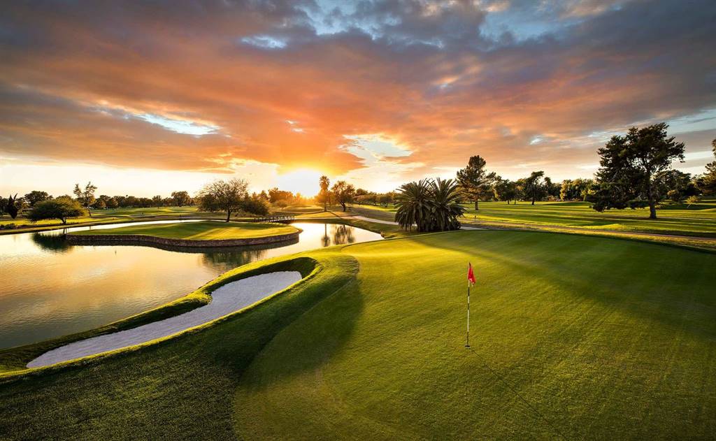 Wigwam Gold Course