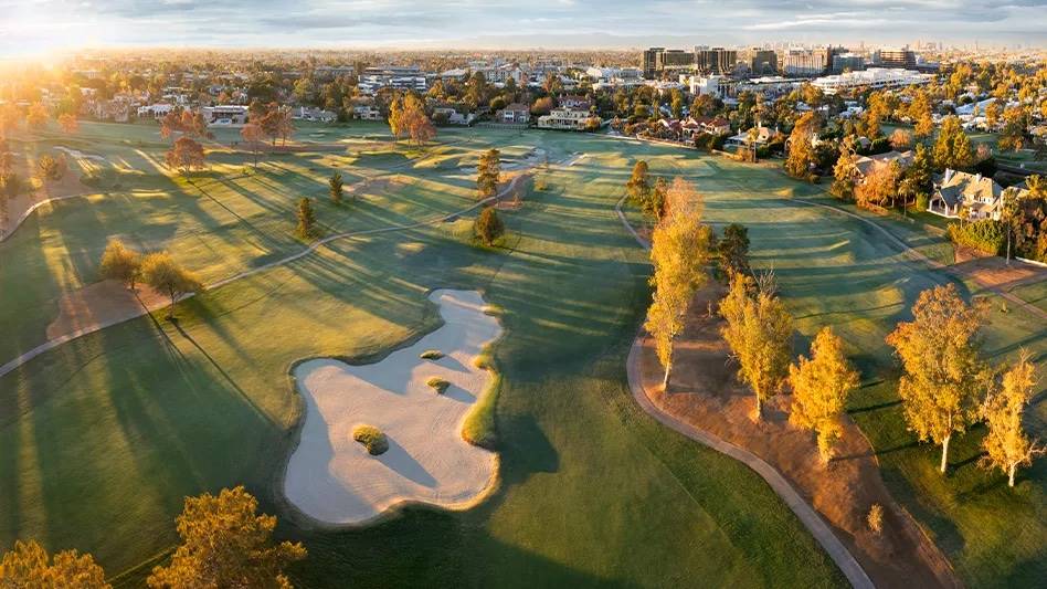 Wigwam Red Course