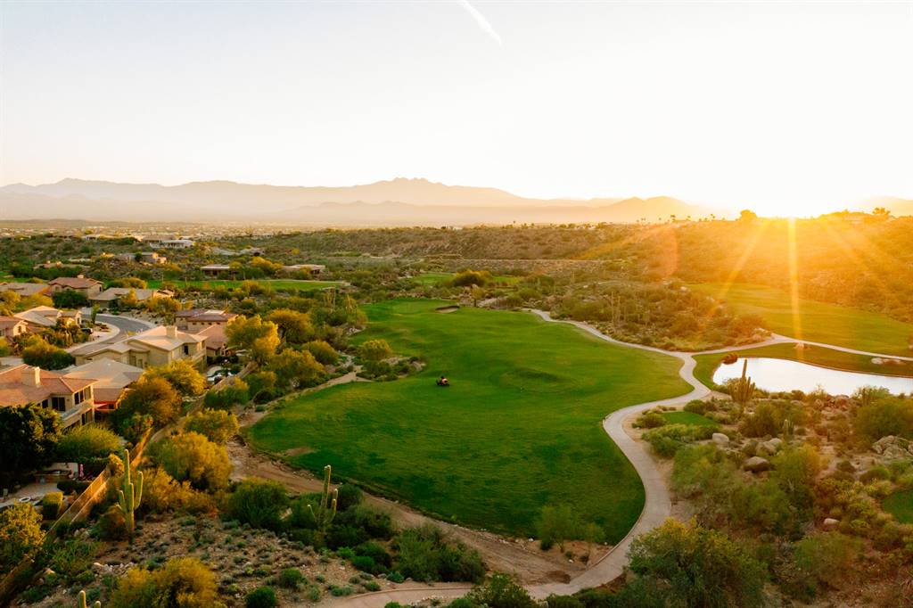 Sunridge Golf Club