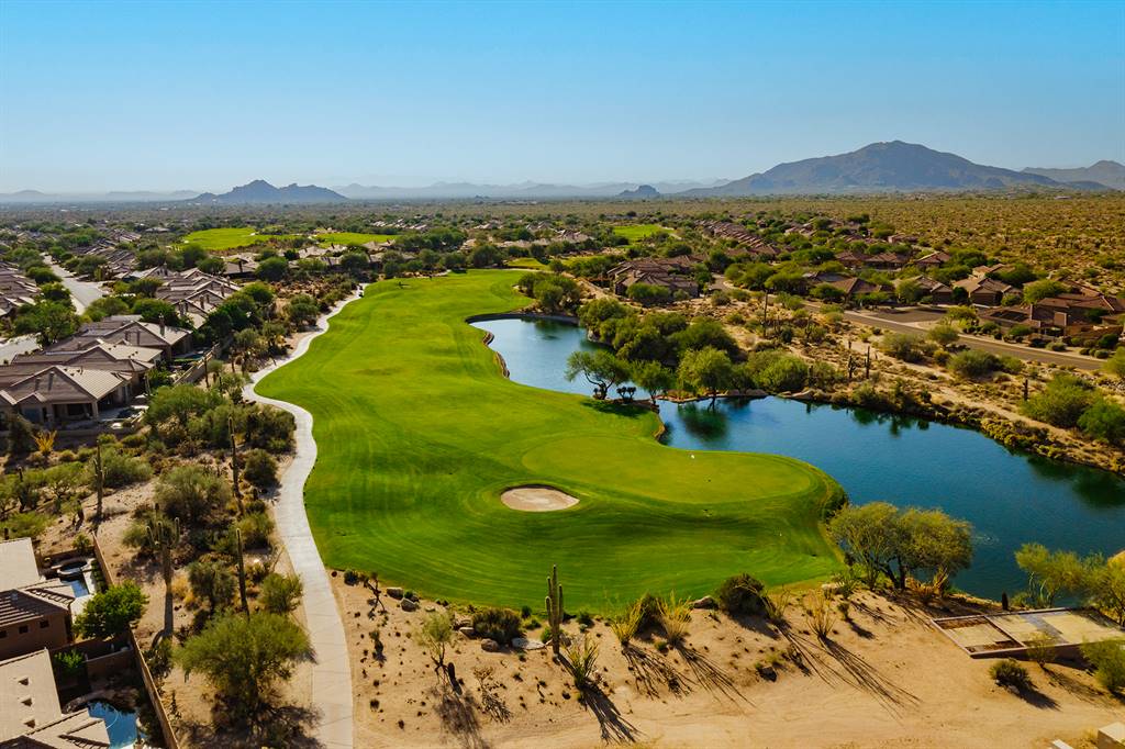 Legend Trail Golf Club