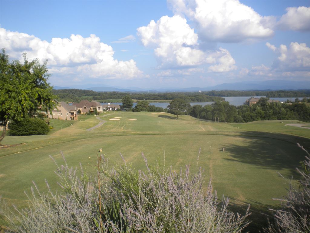 Rarity Bay Golf Course