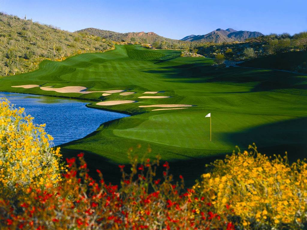 Eagle Mountain Golf Club
