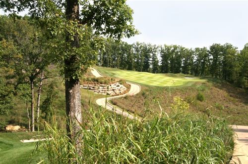 Payne Stewart Golf Club