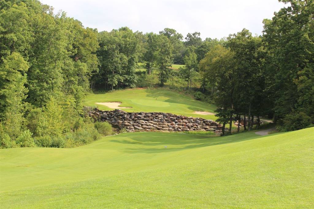 Riverwatch Golf Club in Sparta, Tennessee