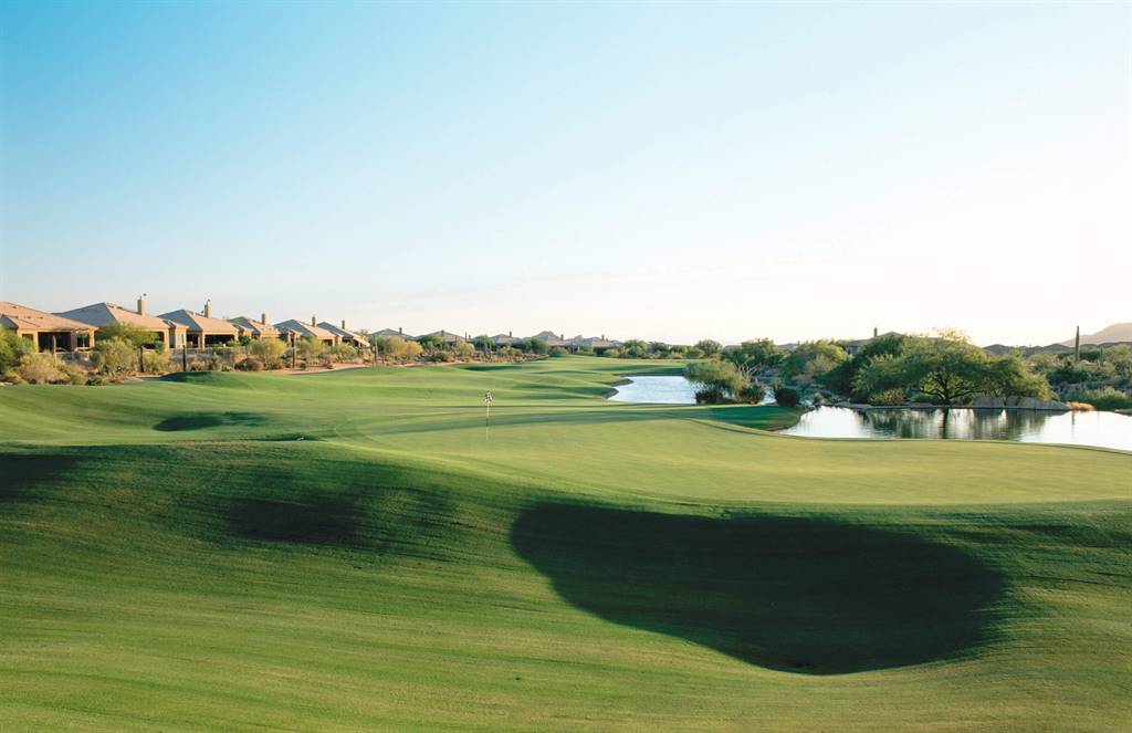 Legend Trail Golf Club
