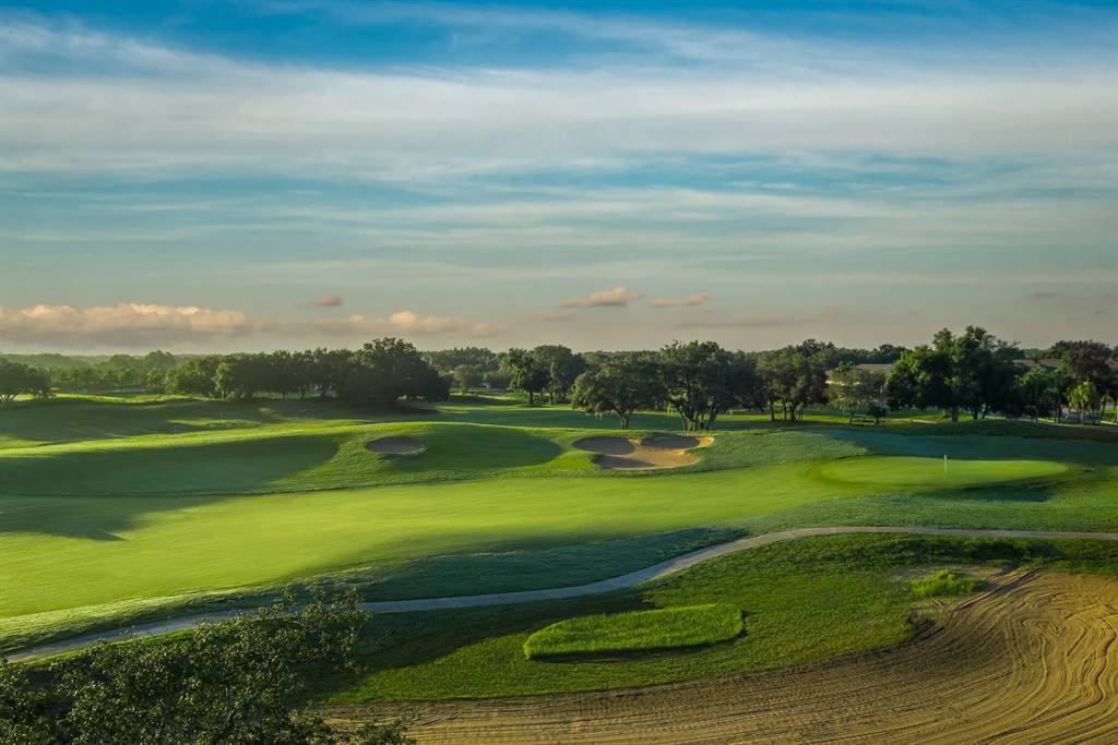 Mystic Dunes Golf Club