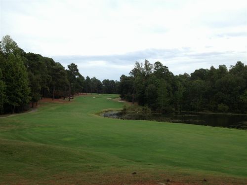 National Golf Club