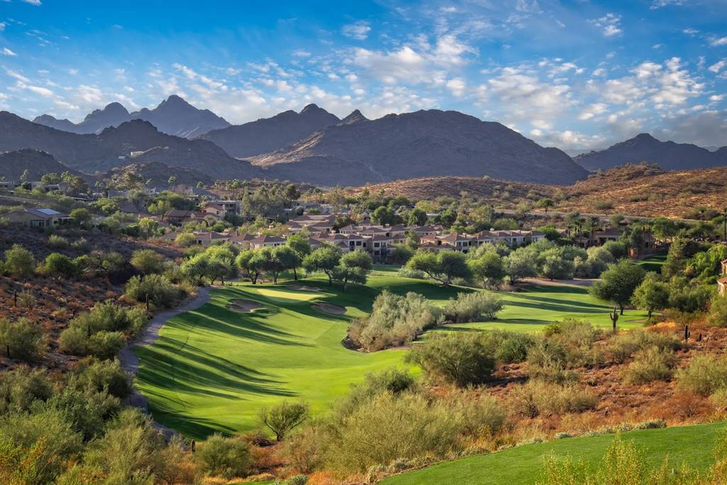 Lookout Mountain Golf Club