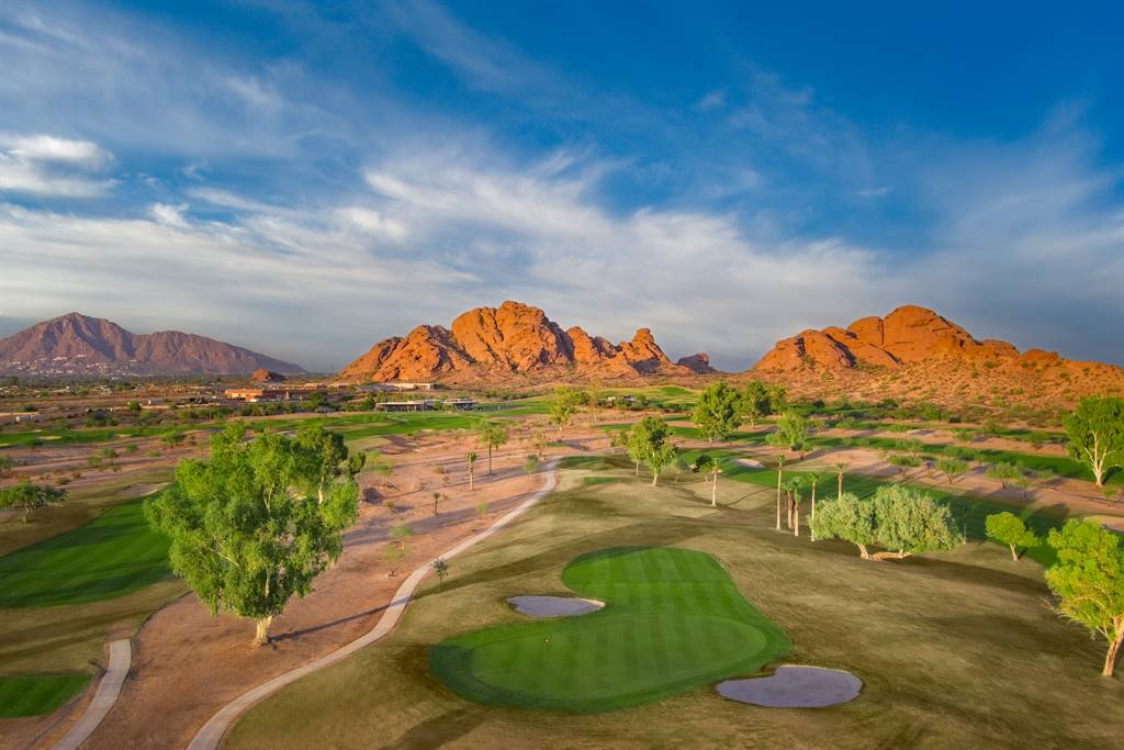 Papago Golf Club