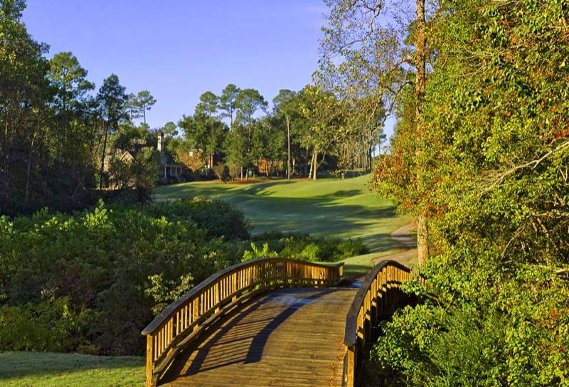 Rock Creek Golf Club
