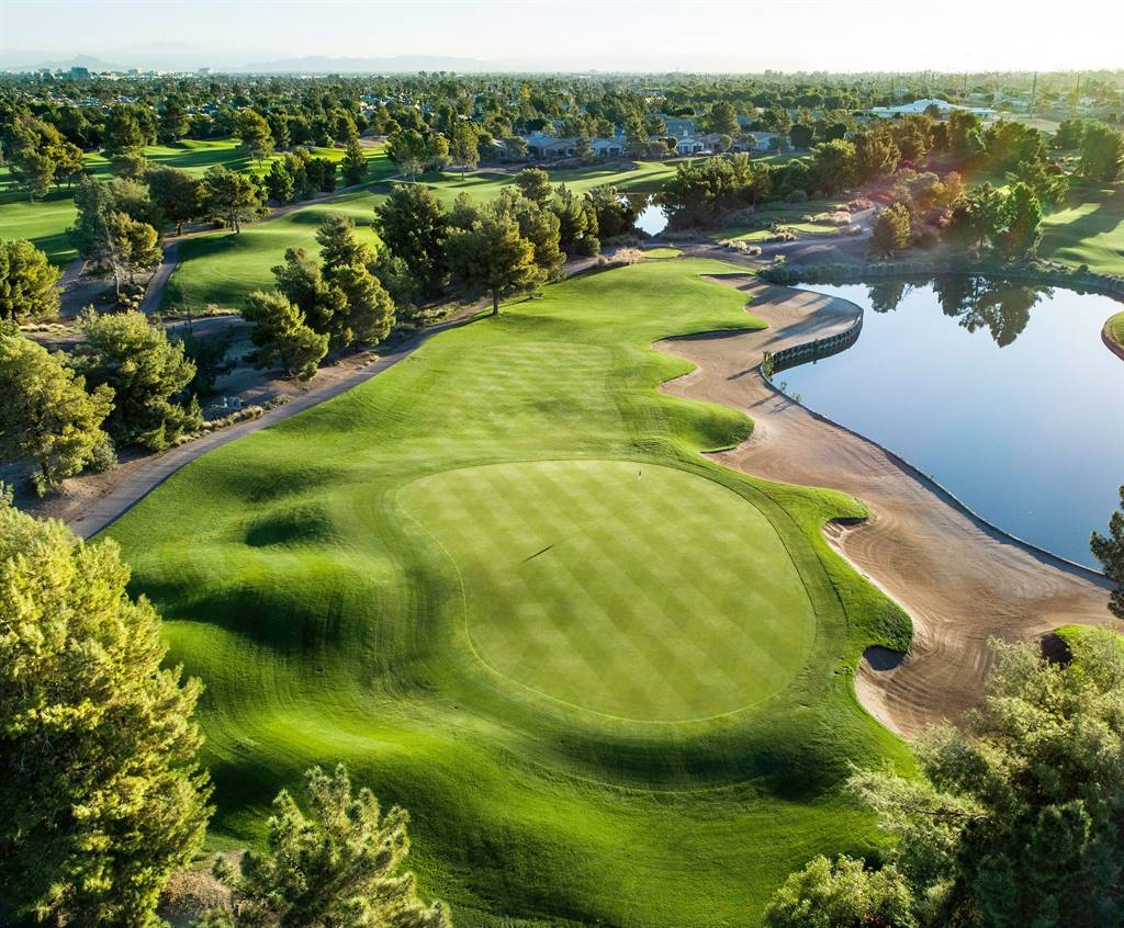 Raven Golf Club