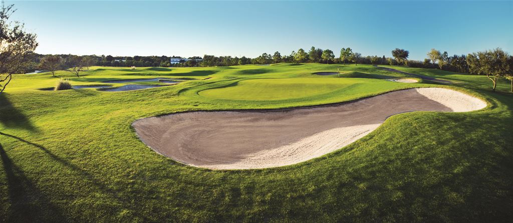 Innisbrook - South 